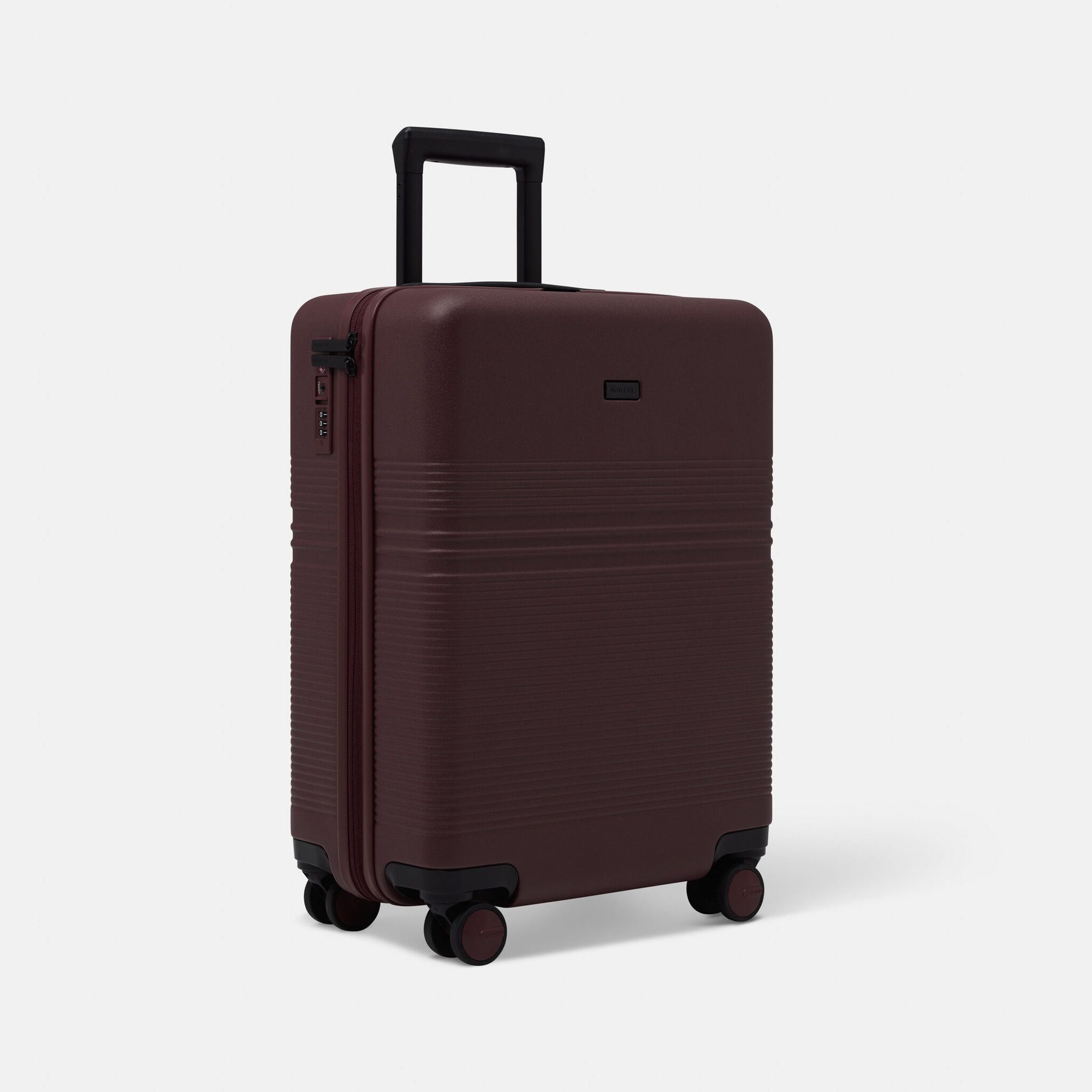 Red Suitcase Sets | Premium | Durable | Unique